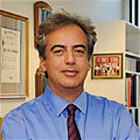 Reza Dana, MD, MSc, MPH