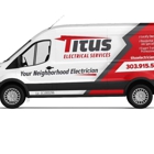 Titus Electrical Services