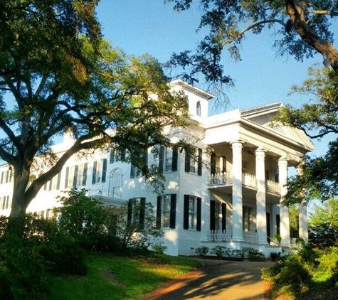 Stanton Hall - Natchez, MS