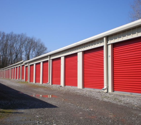 A1 Mini Storage - Clarksville, TN