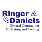 Ringer & Daniels General Contracting & Heating and Cooling