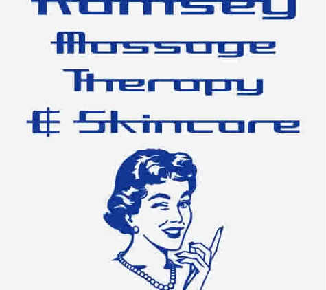 Ramsey Massage Therapy Skin Care - Stuart, FL