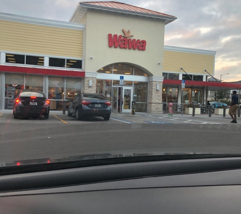 WaWa - Orlando, FL