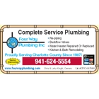 Pro-Tec Plumbing & Air