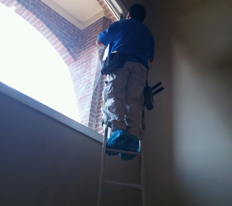 Ashburn windows & general cleaning services - Ashburn, VA. Add a Caption (optional)Professional window cleaning