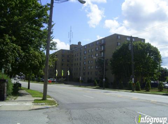 Shorewood Apartments - Cleveland, OH