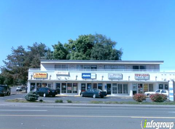 Abby’s Legendary Pizza - Keizer, OR