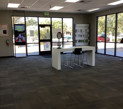 Verizon - Los Banos, CA