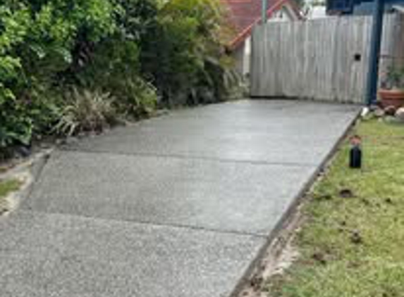 Pro Pacific Concreting - Cornubia, QLD