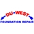 Du-West Foundation Repair - Foundation Contractors