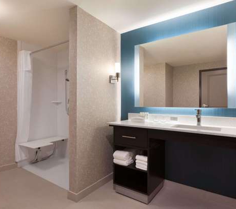 Homewood Suites by Hilton North Houston/Spring - Spring, TX