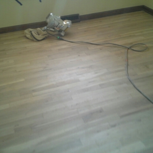 John's Floor Care Hardwood Floors Sand & Refinish - Kansas City, MO