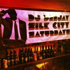 Silk City