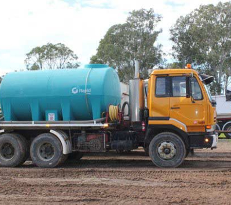 Hervey Bay Drott Hire - Susan River, QLD