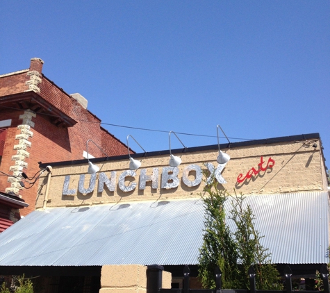Lunchbox Eats - Memphis, TN