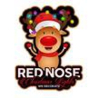 Red Nose Christmas Lights