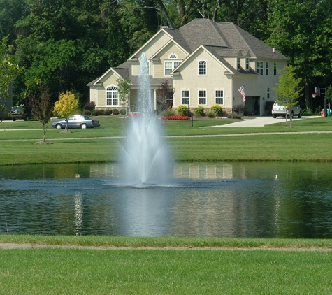 Aquatic Environmental Services Of AQUA DOC - Ball Ground, GA