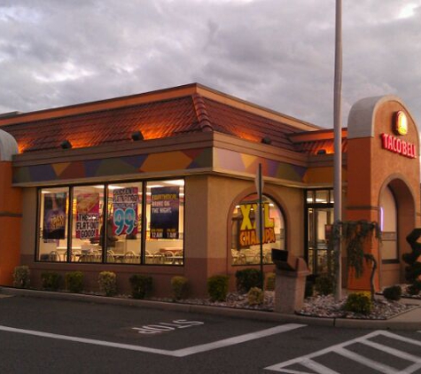 Taco Bell - New Brunswick, NJ