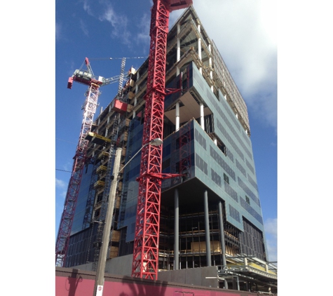 Rican Construction - Boronia, VIC