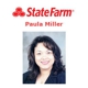 Paula Miller - State Farm Insurance Agent