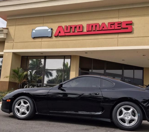 Auto Images - Naples, FL