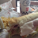 Jimmy John's - Sandwich Shops