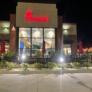 Chick-fil-A - Sanford, FL