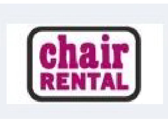 Chair Rental - Englewood, CO