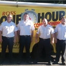 Ross Mechanical Services - Mechanical Contractors