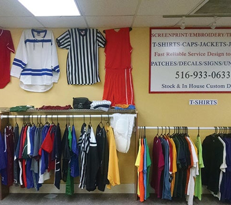 All American Custom Apparel - Farmingdale, NY