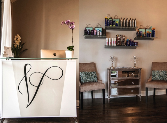 Vanity Salon - Boca Raton, FL