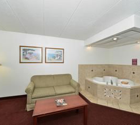 Americas Best Value Inn - Omaha, NE