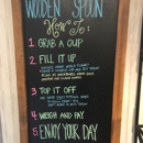 The Wooden Spoon - Ice Cream & Frozen Desserts