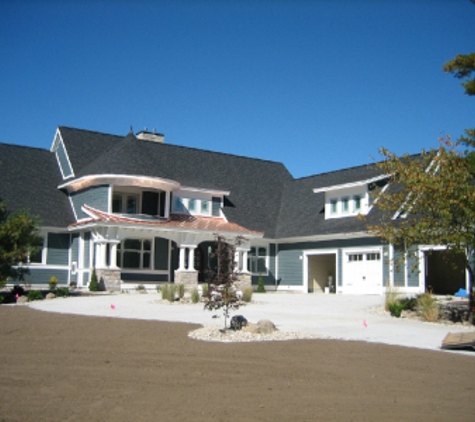 Specialty Concrete Construction LLC - Holland, MI