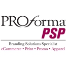 Proforma PSP - Printers-Equipment & Supplies