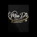Miss D’s Links - Watches