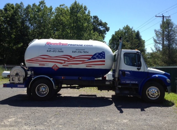 Freedom Propane Corp - Red Hook, NY