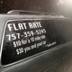 Flat Rate - Rideshare and more