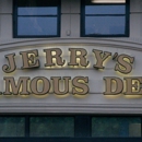 Jerry's Famous Deli - Headquarters