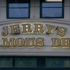 Jerry's Famous Deli