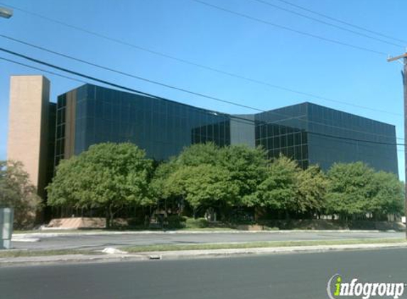 Law Offices of RJ Atkinson - San Antonio, TX