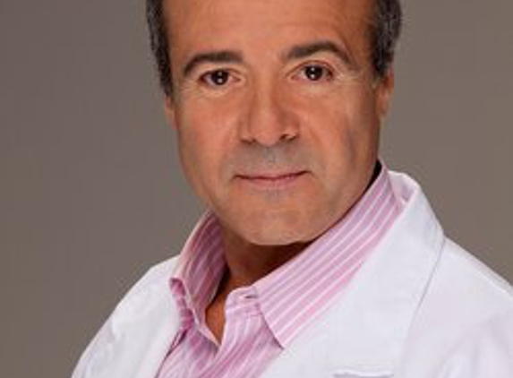 Jose C. Garcia DDS - Miami, FL