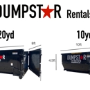 DumpStar - Garbage Disposals