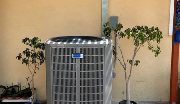 Cloud Comfort HVAC - Torrance, CA