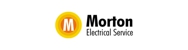 Morton Electrical Services Logo
