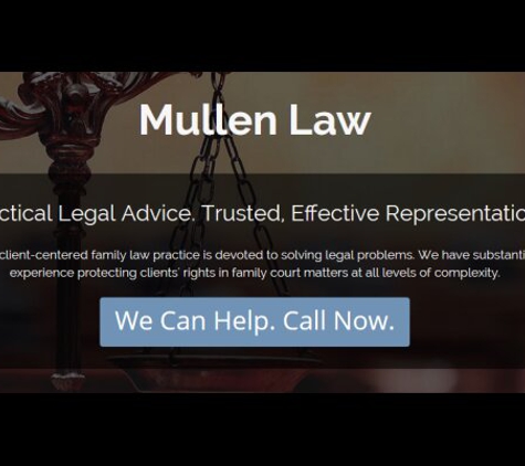 Mullen Law - Cherry Hill, NJ