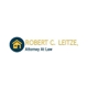 Robert C. Leitze, Attorney At Law