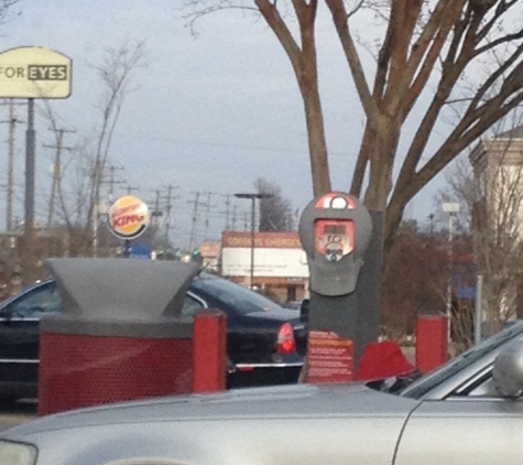 Sheetz - North Chesterfield, VA