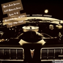 Ron’s Auto Service - Auto Repair & Service