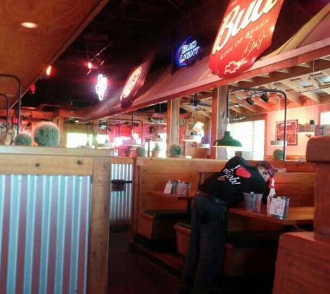 Texas Roadhouse - Newington, NH